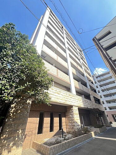 兵庫県神戸市中央区日暮通３丁目 賃貸マンション