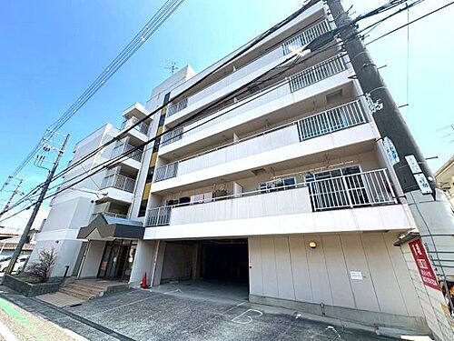 大阪府河内長野市汐の宮町 賃貸マンション