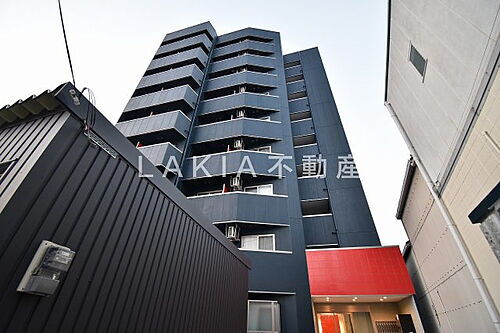 みおつくし西梅田ＩＶ