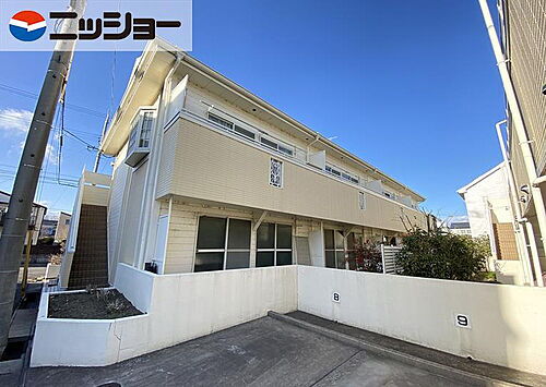 ウッドヴィラ　Ａ棟