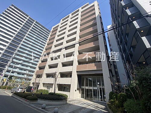 ラフィーナ野田阪神