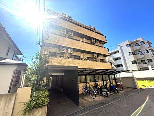 グランドール御影