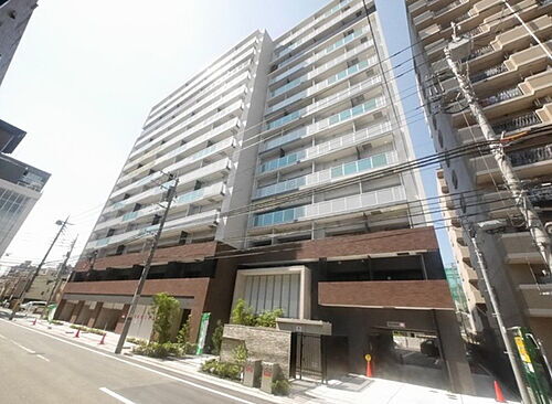 東京都立川市錦町１丁目 賃貸マンション