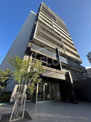 大阪府大阪市西区九条南２丁目 賃貸マンション