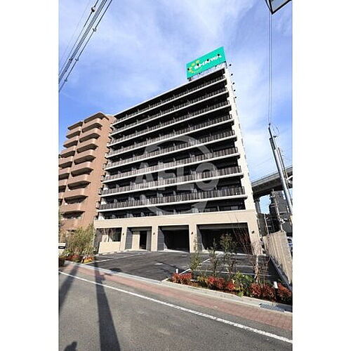 大阪府大阪市淀川区加島３丁目 賃貸マンション