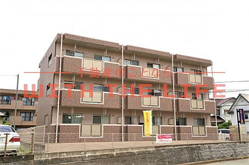 福岡県久留米市宮ノ陣２丁目 賃貸マンション