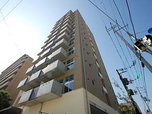 大阪府大阪市都島区中野町４丁目 賃貸マンション