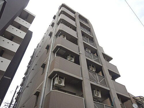 兵庫県神戸市東灘区本山北町１丁目 築24年10ヶ月 7階建