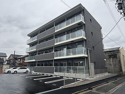 三重県四日市市相生町 賃貸マンション
