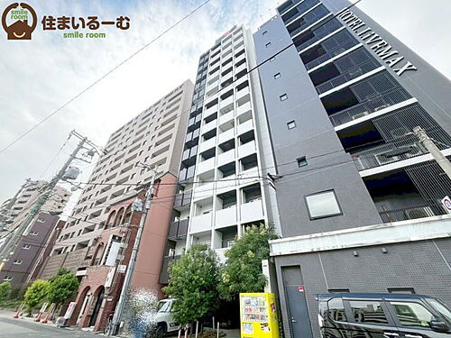 大阪府大阪市北区西天満６丁目 築16年7ヶ月 14階建