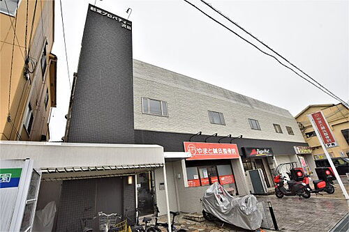 大阪府藤井寺市沢田１丁目 築53年3ヶ月 2階建