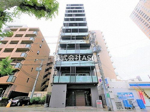 ブエナビスタ上町