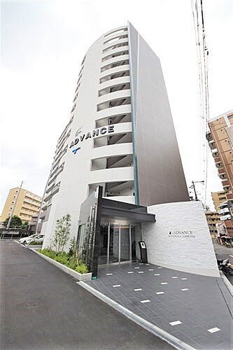 大阪府大阪市淀川区東三国１丁目 賃貸マンション