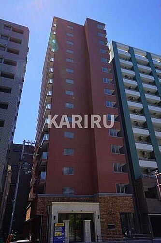 大阪府大阪市北区同心２丁目 賃貸マンション