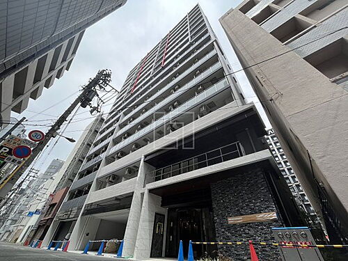 大阪府大阪市浪速区日本橋５丁目 賃貸マンション