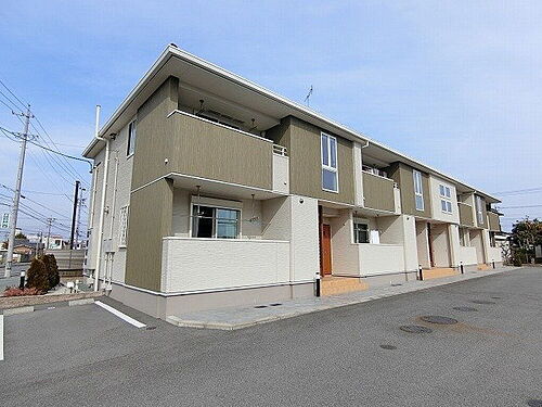 三重県津市阿漕町津興 賃貸アパート