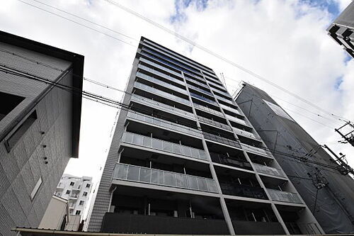 大阪府大阪市浪速区大国２丁目 賃貸マンション