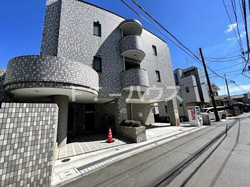 千葉県船橋市前原西７丁目 賃貸マンション