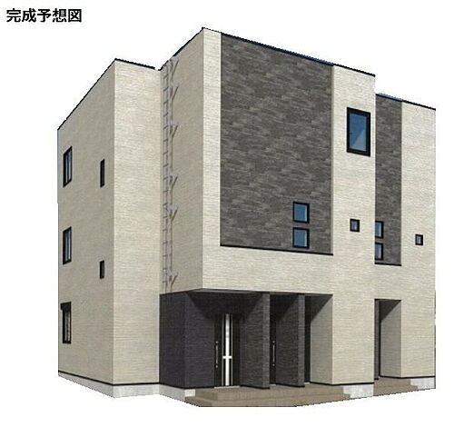 東京都国立市北３丁目 賃貸アパート