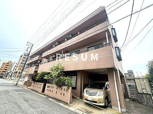 千葉県千葉市中央区南町２丁目 3階建 築28年