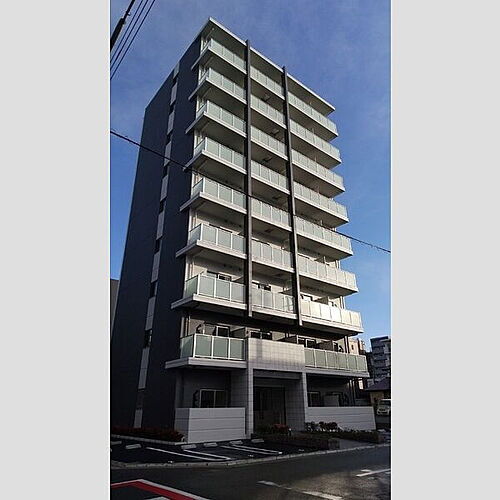 三重県四日市市鵜の森１丁目 賃貸マンション