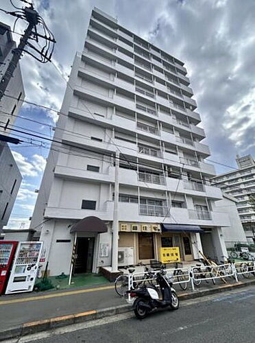 東京都立川市曙町３丁目 賃貸マンション
