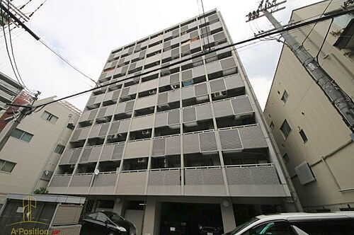 大阪府大阪市北区池田町 賃貸マンション