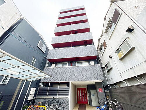 大阪府大阪市生野区生野東３丁目 賃貸マンション