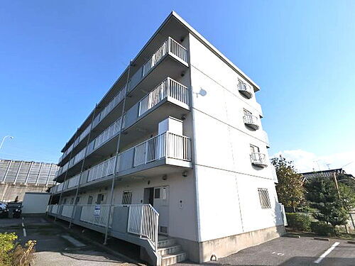 千葉県千葉市若葉区加曽利町 4階建 築31年9ヶ月