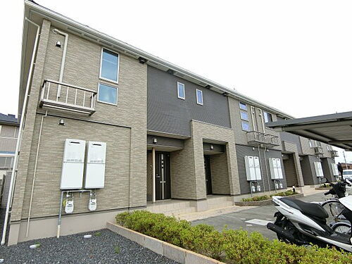 大阪府岸和田市尾生町６丁目 賃貸アパート