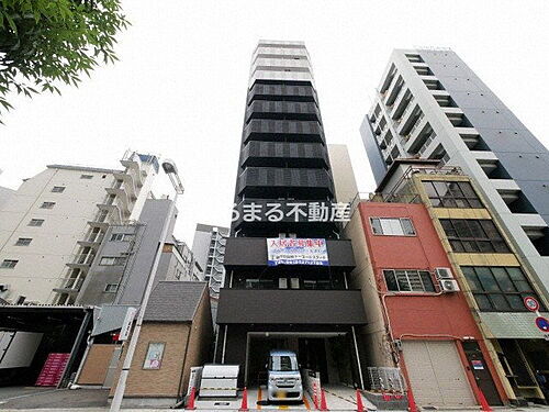 大阪府大阪市浪速区元町１丁目 賃貸マンション