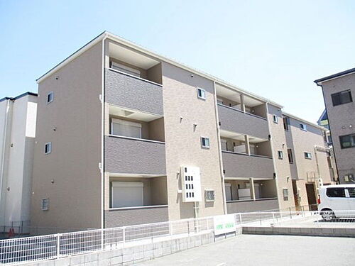 Ｆｓｔｙｌｅ上田　２号棟