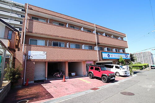 ＦＫマンション