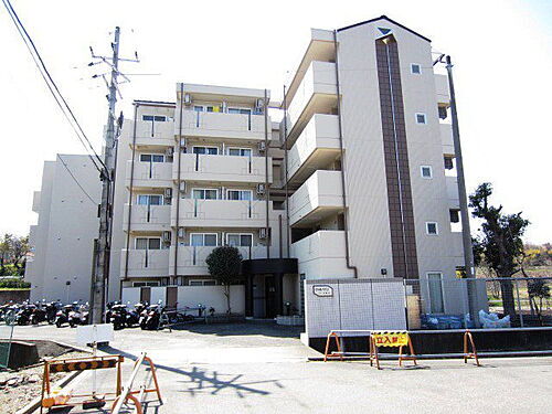 大阪府泉南郡熊取町朝代西３丁目 賃貸マンション