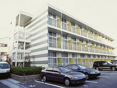 レオパレスＰｅｔｉｔ・ｃｈａｔｅａｕ