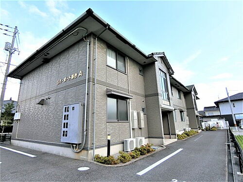 リバーポートあきＡ棟