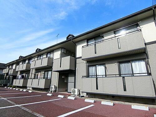 ディアコートＡ棟