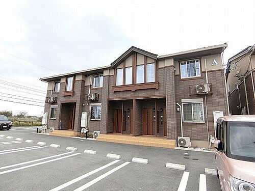 三重県津市牧町 賃貸アパート