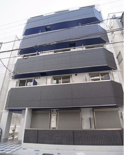 グランブルー森下