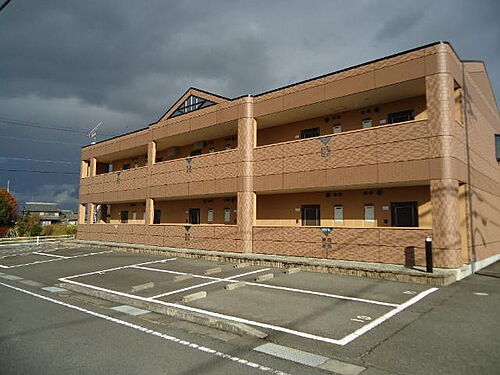 兵庫県小野市黒川町 賃貸アパート