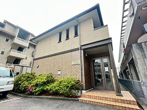 大阪府泉大津市池浦町１丁目 賃貸アパート