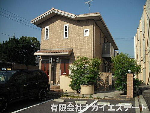 エクセレントコート　Ａ