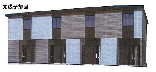 東京都小金井市関野町２丁目 賃貸アパート