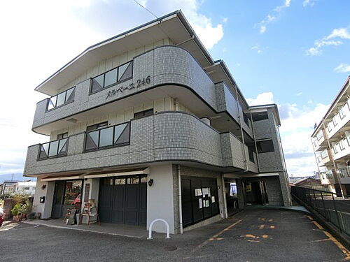 大阪府和泉市箕形町３丁目 賃貸マンション