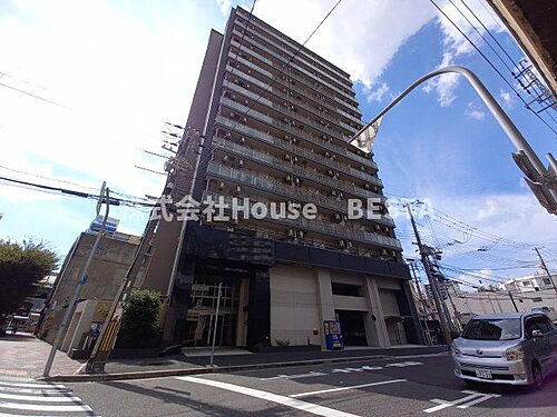 エステムコート神戸ハーバーランド前Ｖアクア