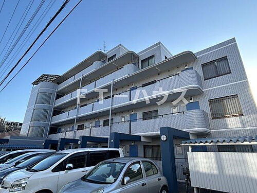 千葉県千葉市花見川区幕張本郷６丁目 賃貸マンション