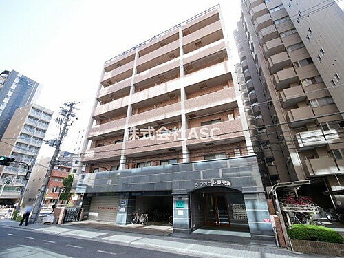 ラ・フォーレ東天満