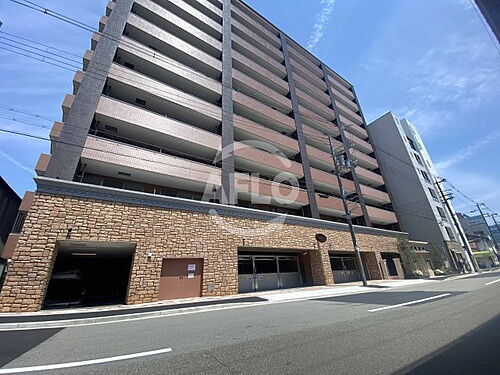 大阪府大阪市港区波除５丁目 賃貸マンション