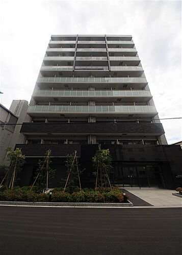 エスリードレジデンス大阪福島イースト