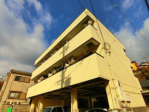 大阪府河内長野市三日市町 賃貸マンション